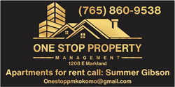 One Stop Property Management